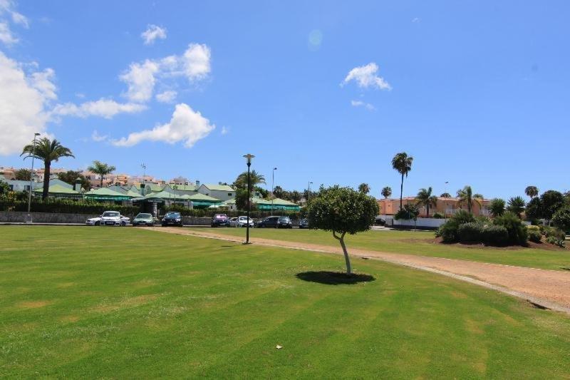 Maspalomas Islas Bonitas Villa Екстериор снимка
